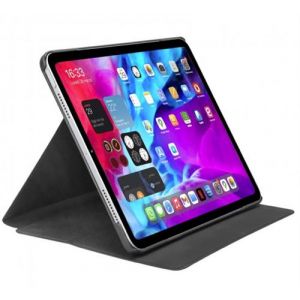 Sbs Étui Book Pro avec lutrin pour iPad Pro 12 2021