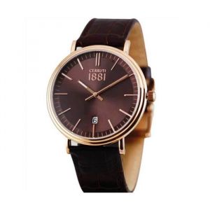 Cerruti Montre Cra111sr12br