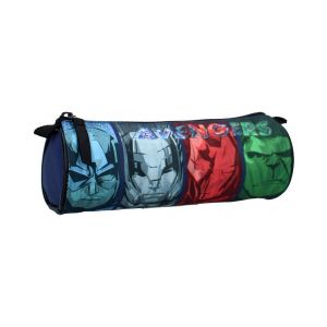 Trousse Scolaire Simple LICENCE Garçon 202-3344 AVENGERS
