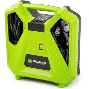 Fieldmann Compresseur d'air sans Huile Ni Réservoir