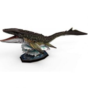 Revell Jurassic World Rebirth - Nouveau Dinosaure A