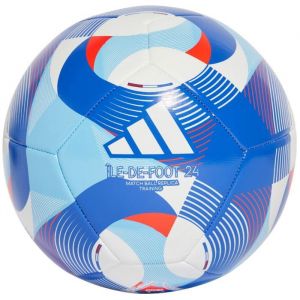 Adidas Ballon de football adulte île-de-foot 24
