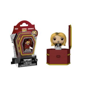Image de Funko Figurine Chucky Tiffany