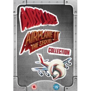 Coffret Airplane 1 et 2