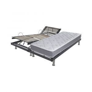 Ebac Ensemble TPR SB28 + Storm 140x190 35 x 8 mm Orange