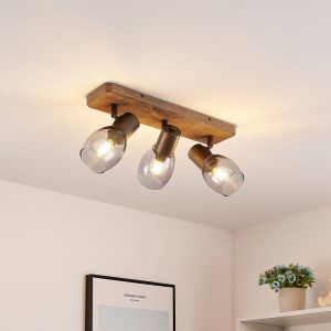 Lindby - Spot INESKA 3xE14/25W/230V