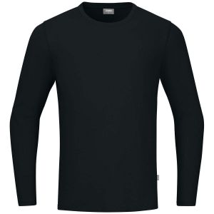 Jako T-shirt manches longues Organic
