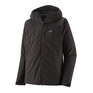 Patagonia Veste imperméable Boulder Fork