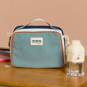 Lunchbag Elsa - Sauge