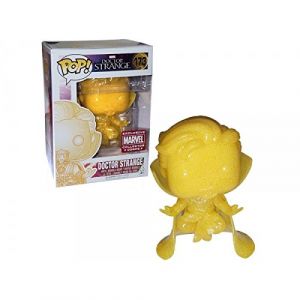 Funko Figurine Pop! Marvel Dr Strange - Doctor Strange Astral Levitation