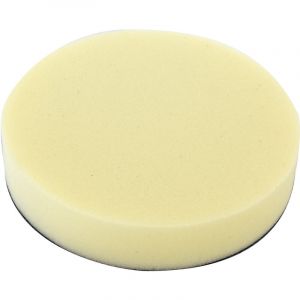 Tivoly Disque de polissage auto agrippant D125mm