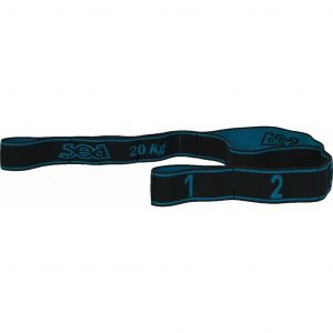 Sea Bande élastique fitness force 20 Sporti France