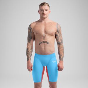 Speedo Jammer taille haute