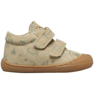 Naturino Chaussures Premiers Pas en su&egrave;de, Gris- 20