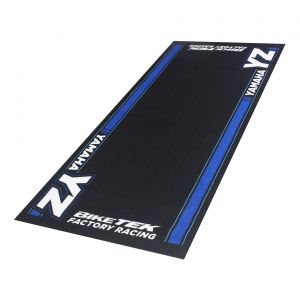 BikeTek Tapis environnemental Series 5 Yamaha YZ