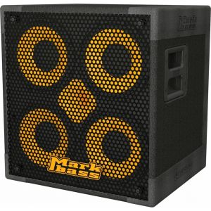 Image de Markbass MB58R 104 Energy 4