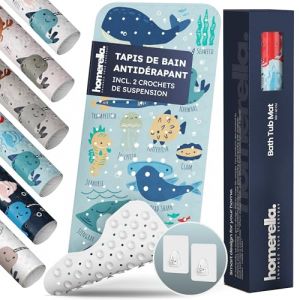 Homerella Badewannenmatte