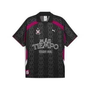 Puma Maillot X M&aacute;s Tiempo Twenty Four