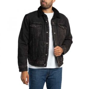 Levi's Veste Sherpa Trucker Type 3