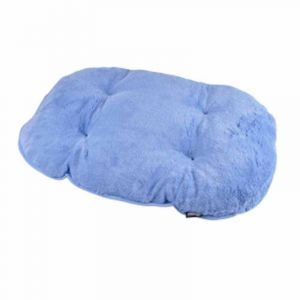 Coussin pour Chien & Chat "Newton" 61cm Bleu Prix