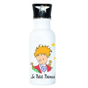 Enesco Gourde en Aluminium Le Petit Prince