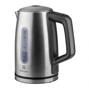 Electrolux Bouilloire EEWA978D ARGENT/METAL