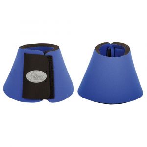 Harry's Horse Protection sabots pour cheval Springschoenen neopreen Basic
