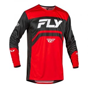 Fly Racing Maillot moto cross Rayceâ