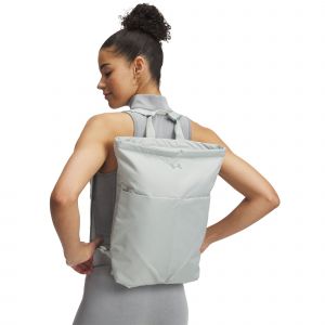 Under Armour Sac à dos Studio Lite bleu pastel femme