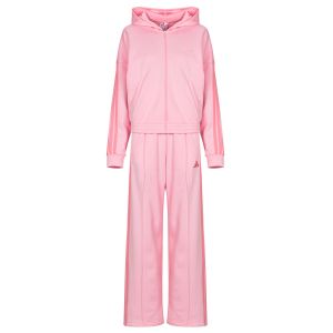 Adidas Chandal energize ts femme rose