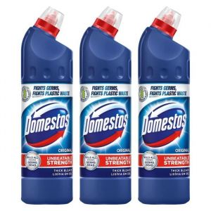 Domestos Bleekmiddel Antikalk - 750ml