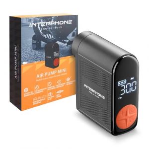 Compresseur à air portable Interphone