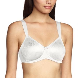 Triumph Essential Minimizer W X - Soutien - gorge - Femme - Vanille - FR : 90C