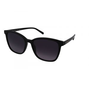 Tommy Hilfiger TH 1723/S lunettes de soleil, Noir, 54 Femme
