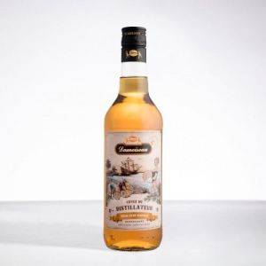 Damoiseau Vieux Cuvée du distillateur 42°