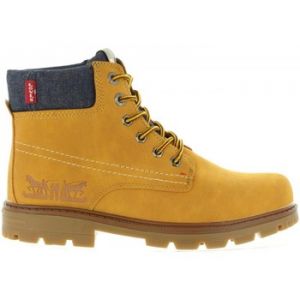 Levi's Boots enfant VFOR0001S FORREST - Couleur 29 - Taille Jaune