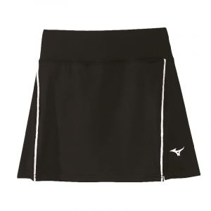 Mizuno Jupe-short fille Hex Rect Pro