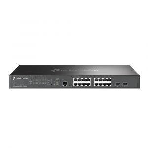 TP-Link Omada SG3218XP-M2 commutateur réseau Géré L2+ SG3218XP-M2
