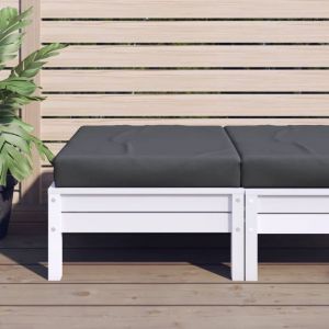 VidaXL Coussin de palette