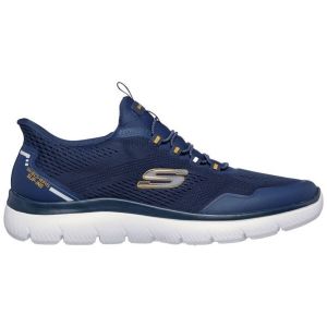 Skechers Sneakers homme slip-ins summits/