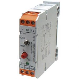 Appoldt Générateur de valeur analogique coupure 30 V AC/DC - 2 A AWG-4-20mA 3103