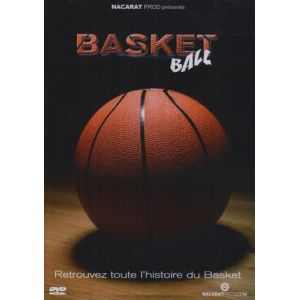 Toute l'Histoire du Basket Ball