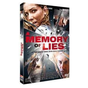 Image de Memory of lies