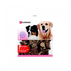 Flamingo Friandises naturelles Languettes de viandes (DLUO 6 mois)