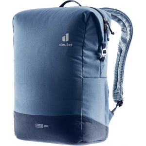 Deuter Vista Spot Sac à dos 18l, bleu Sacs à dos loisir & école