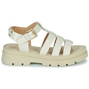 JB Martin Sandales DELICE Blanc - Taille 36,37,38,39,40,41