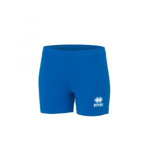 Errea Short De Volley-ball Pour Femmes 110-120 cm Blue