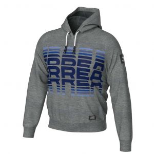Sweatshirt à capuche Errea Gfx Pack Fleece S Big 042