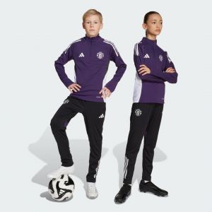 Adidas Pantalon d'entraînement Manchester United Tiro 25 Competition Enfants