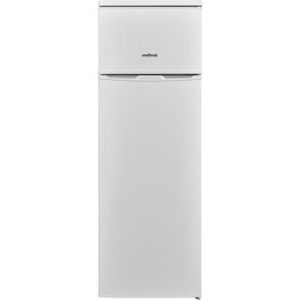 Vestfrost Refrigerateur Congelateur En Haut Ddv240wh Comparer